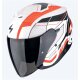 Scorpion Exo-Z1 Vue Jethelm