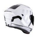 Scorpion Exo-391 Arok Helm weiß schwarz silber