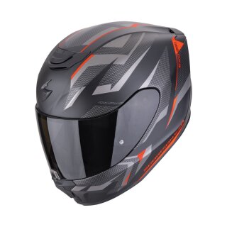 Scorpion Exo-391 Aaxo Integralhelm