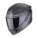 Scorpion Exo-1400 Evo II Carbon Air Enko Helm mattschwarz...