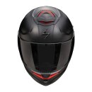 Scorpion Exo-GT SP Air Integralhelm Uni mattschwarz