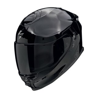 Scorpion Exo-GT SP Air Integralhelm Uni Metallic schwarz