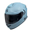 Scorpion Exo-GT SP Air Integralhelm Uni Celestial matt blau