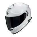 Scorpion Exo-GT SP Air Integralhelm Uni Perl weiß
