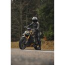 Scorpion Exo-GT SP Air Augusta Helm schwarz grau rot