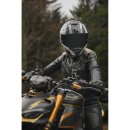 Scorpion Exo-GT SP Air Augusta Helm schwarz grau rot