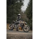Scorpion Exo-GT SP Air Augusta Helm mattschwarz grau grün