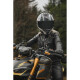 Scorpion Exo-GT SP Air Augusta Helm mattschwarz grau grün
