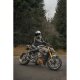 Scorpion Exo-GT SP Air Augusta Helm mattschwarz grau neongelb