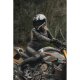 Scorpion Exo-GT SP Air Augusta Helm mattschwarz grau neongelb