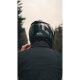 Scorpion Exo-GT SP Air Flex Helm schwarz neonrot