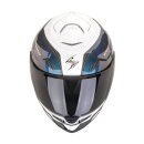 Scorpion Exo-GT SP Air Flex Helm weiß chameleon