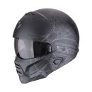 Scorpion Exo-Combat II Spiderweb Helm