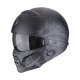 Scorpion Exo-Combat II Spiderweb Helm