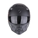 Scorpion Exo-Combat II Genesis Helm