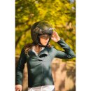 Scorpion Exo-City II Riva Jethelm schwarz rot