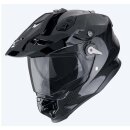 Scorpion ADF-9000 Carbon Air Enduro-Helm Uni schwarz