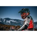 Scorpion ADF-9000 Carbon Air Enduro-Helm Uni schwarz