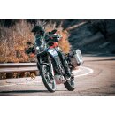 Scorpion ADF-9000 Carbon Air Enduro-Helm Uni schwarz