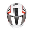 Scorpion Exo-930 Evo Ardens Klapphelm mattweiß...