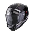 Scorpion Exo-930 Evo Ardens Klapphelm schwarz chamaleon