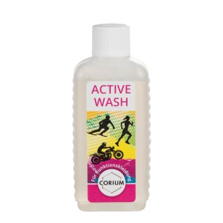 Corium Active Wash Funktionswaschmittel Sportbekleidung