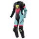 Dainese Laguna Seca 6 Perf Kombi 1Pc