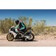 Dainese Laguna Seca 6 Perf Kombi 1Pc schwarz türkis pink