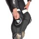 Dainese Laguna Seca 6 Perf Kombi 1Pc schwarz weiß grau