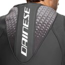 Dainese Laguna Seca 6 Perf Kombi 1Pc schwarz weiß grau