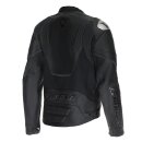 Dainese Racing 5 Motorrad-Jacke schwarz schwarz schwarz