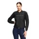 Dainese Racing 5 Damen Motorrad-Jacke schwarz schwarz