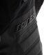 Dainese Racing 5 Damen Motorrad-Jacke schwarz schwarz