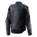 Dainese Iperattiva Motorrad-Jacke schwarz schwarz