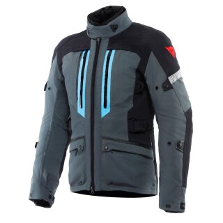 Dainese Mangen Pro Motorrad-Jacke Textil