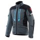 Dainese Mangen Pro Motorrad-Jacke Textil