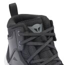 Dainese Suburb D-WP Kurz-Stiefel schwarz weiß grau