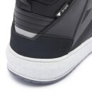 Dainese Suburb D-WP Kurz-Stiefel schwarz weiß grau