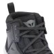 Dainese Suburb D-WP Kurz-Stiefel schwarz weiß grau