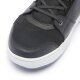 Dainese Suburb D-WP Kurz-Stiefel schwarz weiß grau