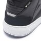 Dainese Suburb D-WP Kurz-Stiefel schwarz weiß grau