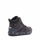 Dainese Suburb D-WP Kurz-Stiefel schwarz Camo neongelb