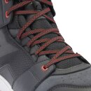 Dainese Suburb D-WP Kurz-Stiefel schwarz weiß rot