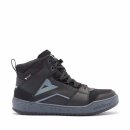 Dainese Suburb D-WP Damen Kurz-Stiefel schwarz grau