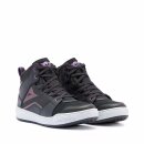 Dainese Suburb D-WP Damen Kurz-Stiefel schwarz weiß...