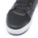 Dainese Suburb D-WP Damen Kurz-Stiefel schwarz weiß violett