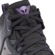 Dainese Suburb D-WP Damen Kurz-Stiefel schwarz weiß violett