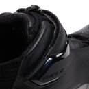 Dainese Superya Motorrad Kurz-Stiefel schwarz anthrazit