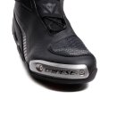 Dainese Superya Motorrad Kurz-Stiefel schwarz anthrazit