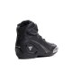 Dainese Superya Motorrad Kurz-Stiefel schwarz anthrazit